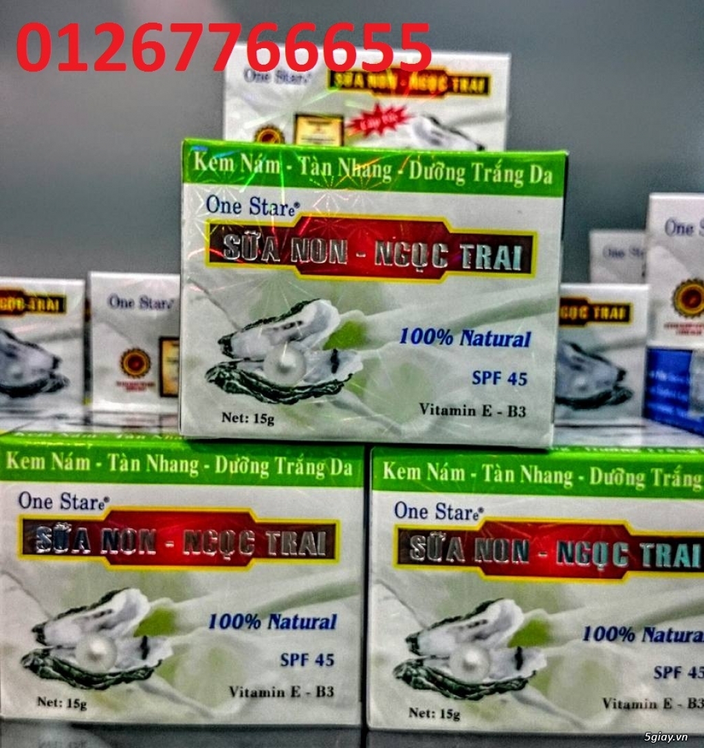 Shop XUÂN DANH BUÔN BÁN & PHÂN PHỐI  mỹ phẩm One Stare sỉ và lẻ - 9