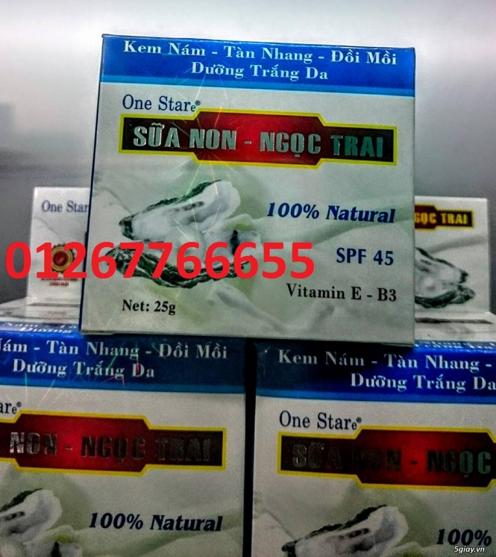 Shop XUÂN DANH BUÔN BÁN & PHÂN PHỐI  mỹ phẩm One Stare sỉ và lẻ - 7