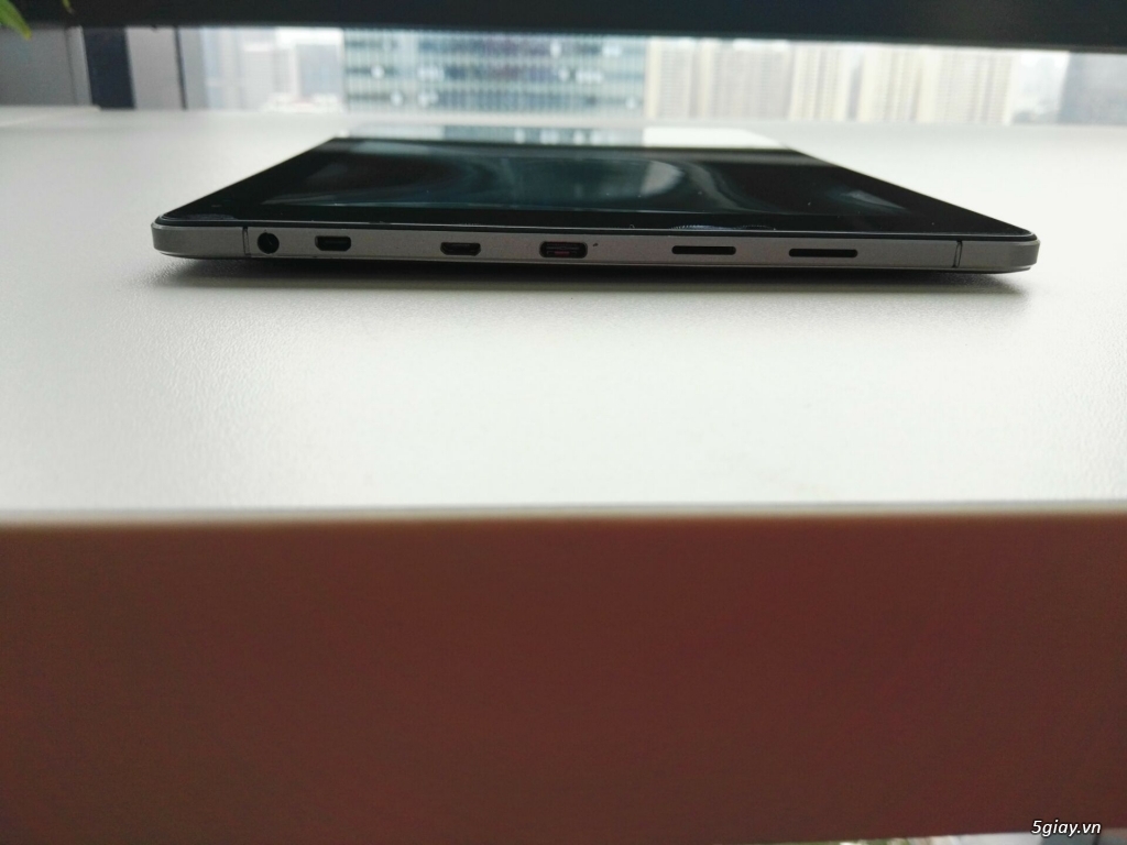 Máy tính bảng 10.1″ Window OS BBEN T1079A - 13