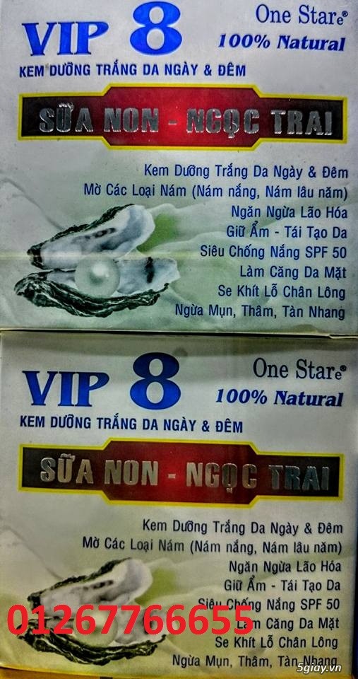 Shop XUÂN DANH BUÔN BÁN & PHÂN PHỐI  mỹ phẩm One Stare sỉ và lẻ - 12