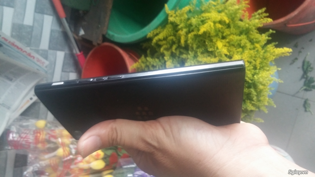 Backberry Z3 muon ra di - 2