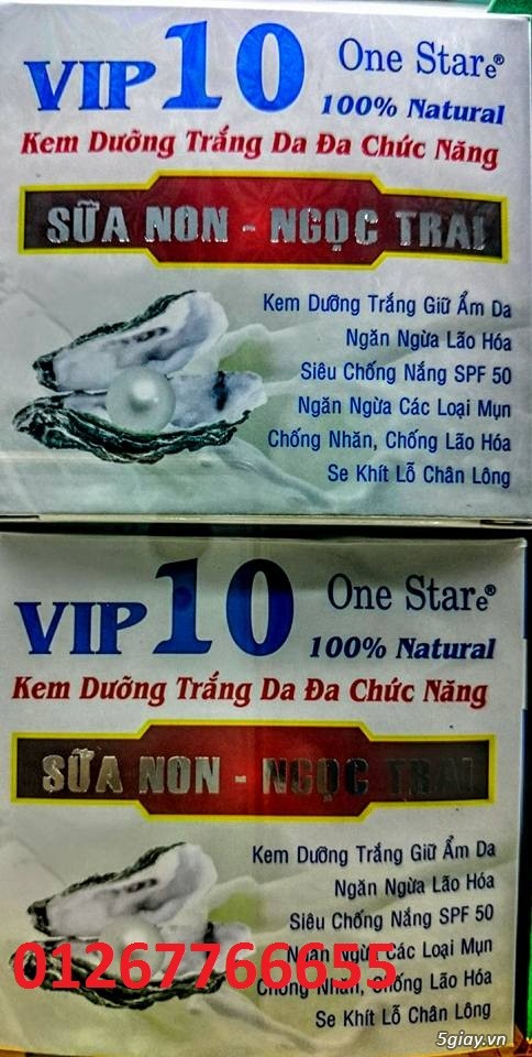 Shop XUÂN DANH BUÔN BÁN & PHÂN PHỐI  mỹ phẩm One Stare sỉ và lẻ - 13