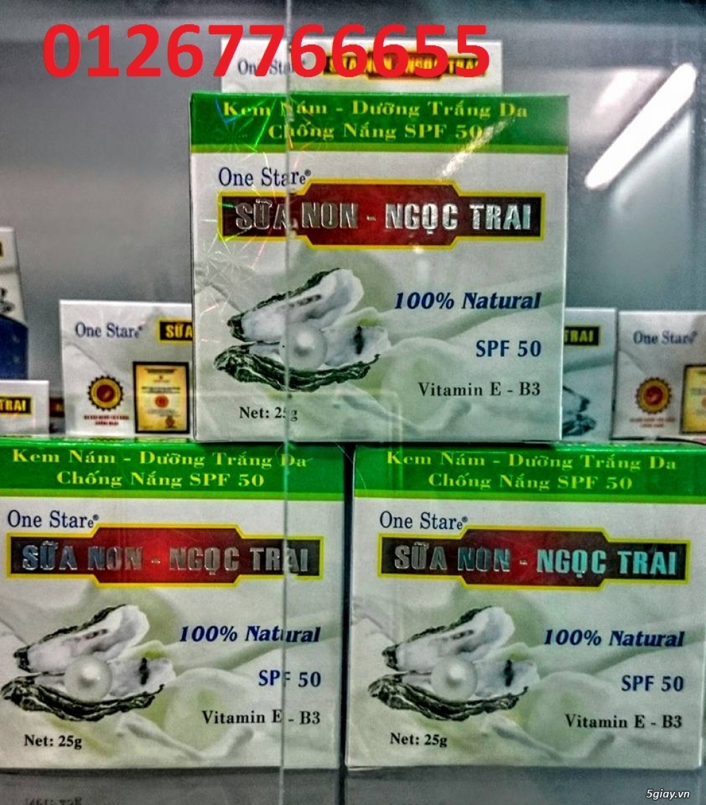 Shop XUÂN DANH BUÔN BÁN & PHÂN PHỐI  mỹ phẩm One Stare sỉ và lẻ - 4