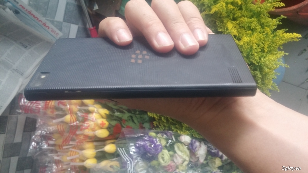 Backberry Z3 muon ra di - 3