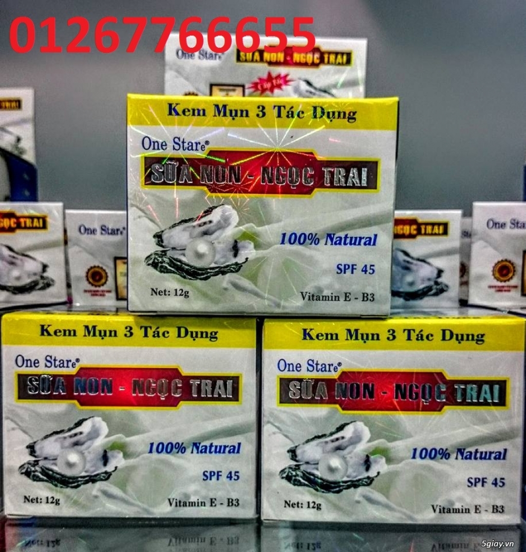 Shop XUÂN DANH BUÔN BÁN & PHÂN PHỐI  mỹ phẩm One Stare sỉ và lẻ - 10