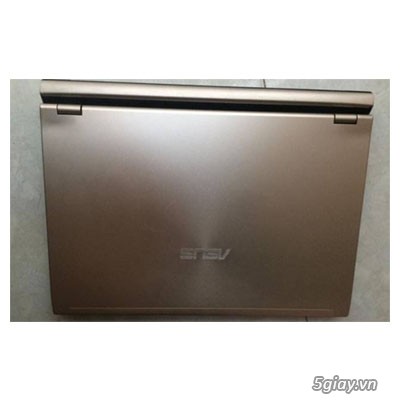 Laptop Asus U46E Core i3 thế hệ 2 - 2