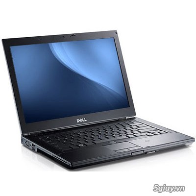 Laptop Dell Latitude E6410 Core i7 thế hệ 1