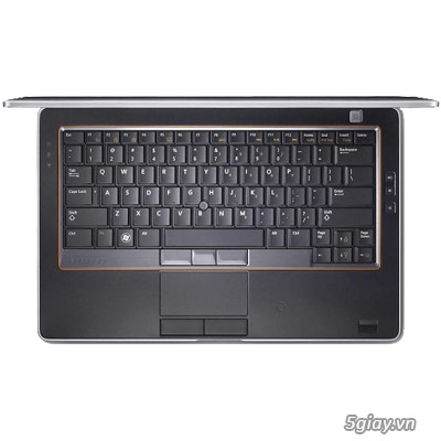 Laptop Dell Latitude E6420 Core i5 thế hệ 2 - 2