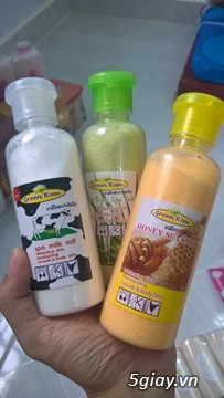 Hàng Thái giá tốt - 3