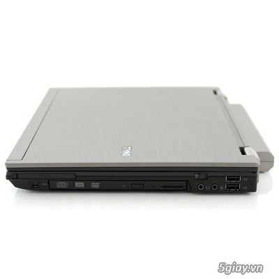 Laptop Dell Latitude E6410 Core i7 thế hệ 1 - 2