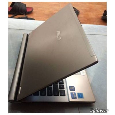 Laptop Asus U46E Core i3 thế hệ 2