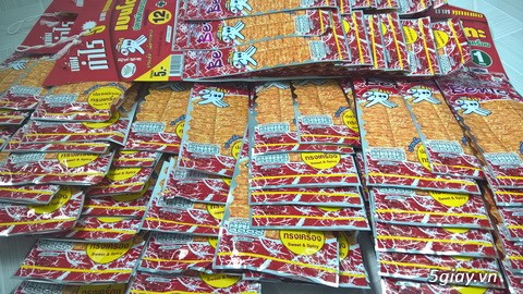 Hàng Thái giá tốt - 29