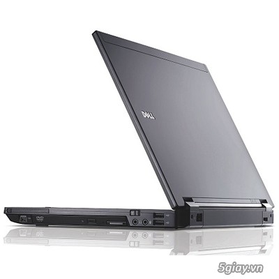 Laptop Dell Latitude E6410 Core i7 thế hệ 1 - 1