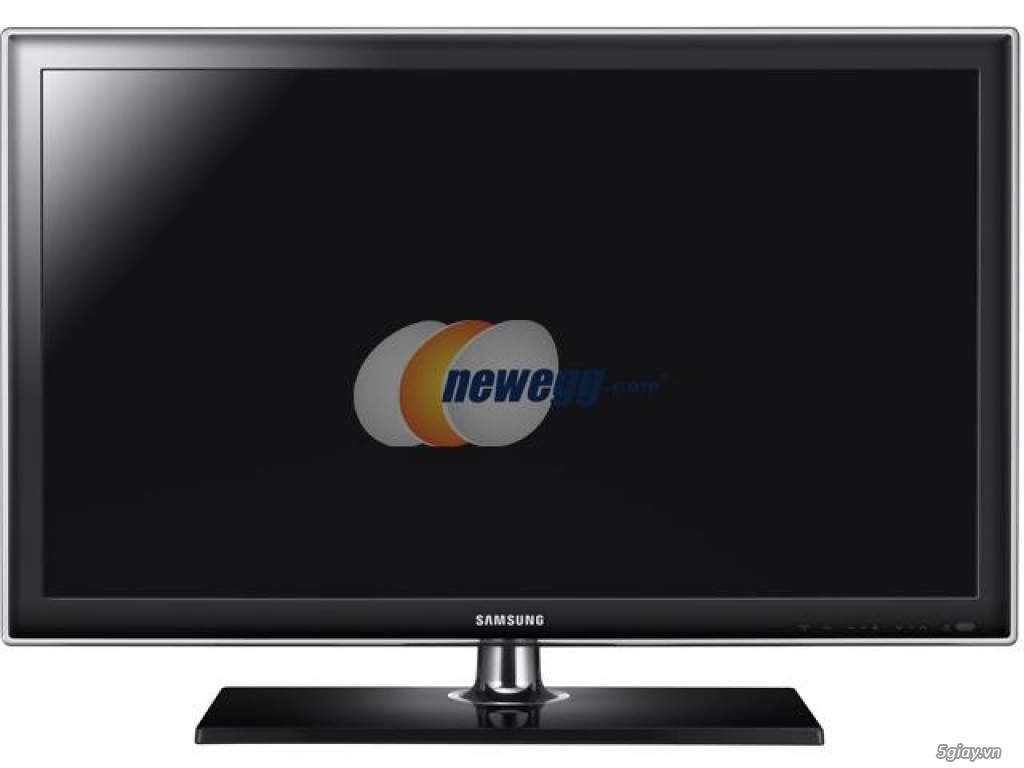 Tivi LED 19inch wide Samsung UN19D4000ND cực đẹp BH 6 tháng - 2