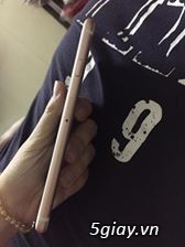 Bán Iphone 6s 16gb màu vàng hồng mới 99% - 2