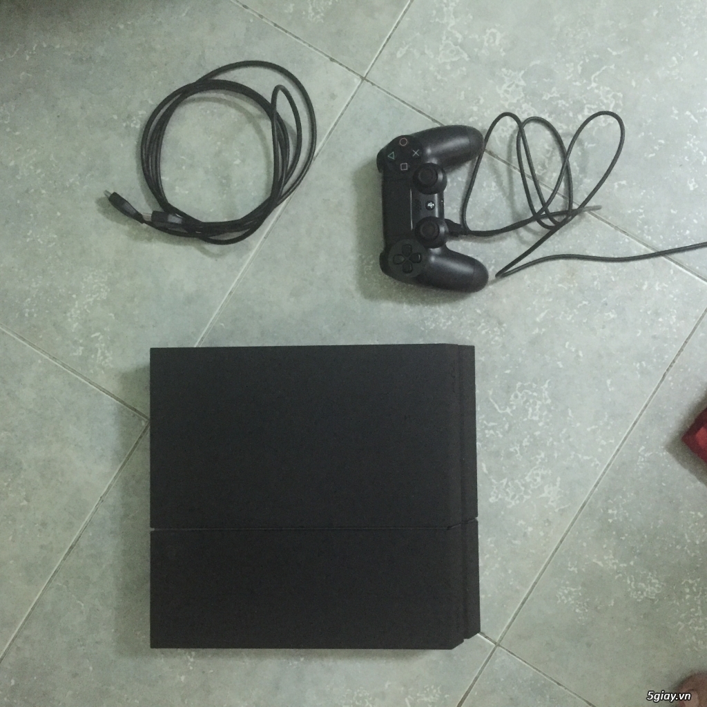 Thanh lý ps3,ps4,tivi giá rẻ - 2