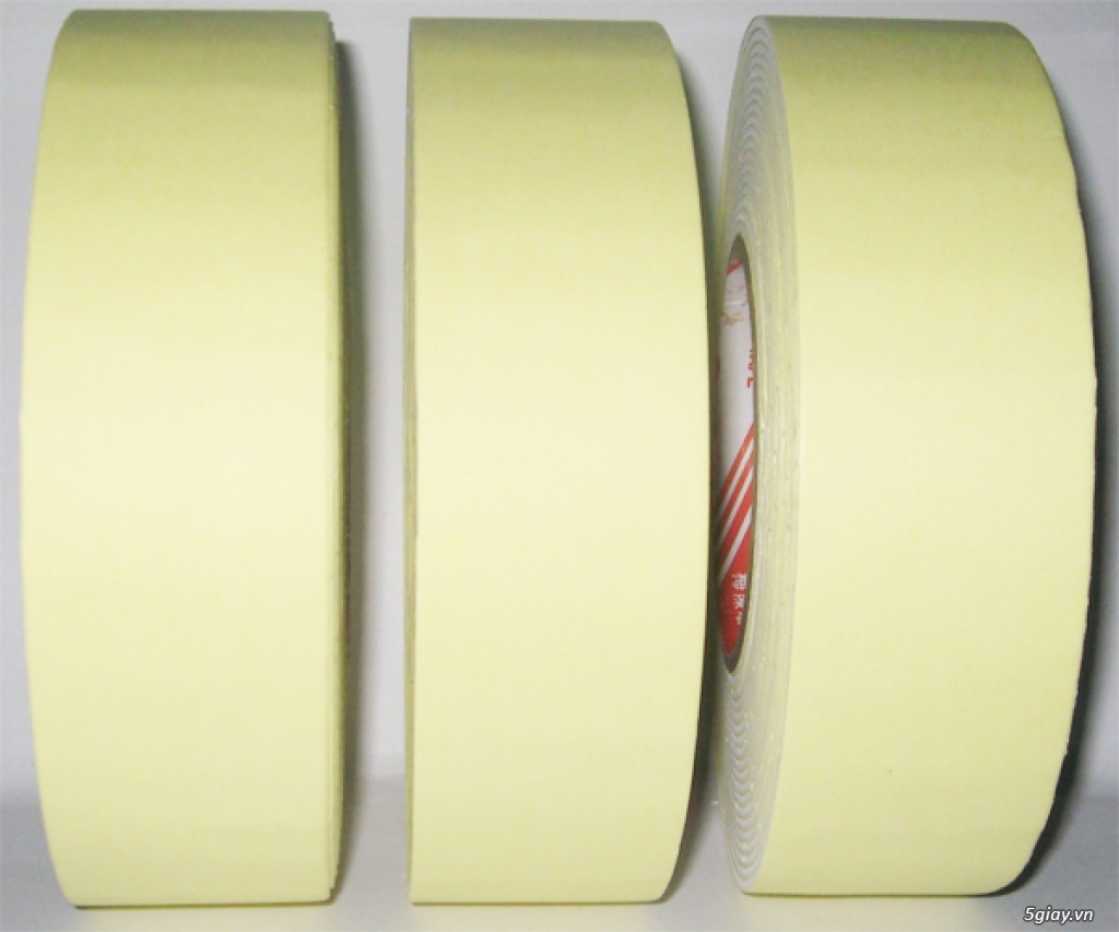 Băng keo mousse giá sỉ tại nhà sản xuất - 0901831669 - 2