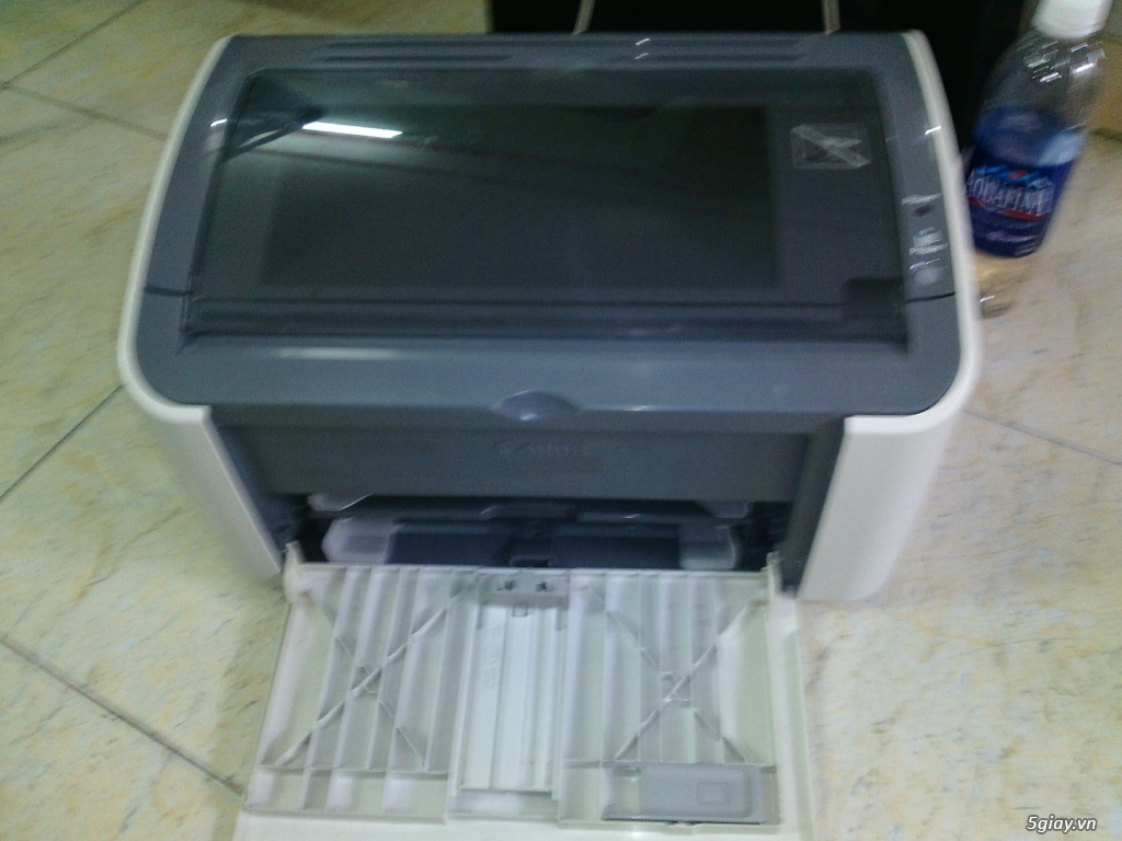 Bán máy in giá rẻ, bán máy in,fax hàng thanh lý, bán linh kiện máy in - 18