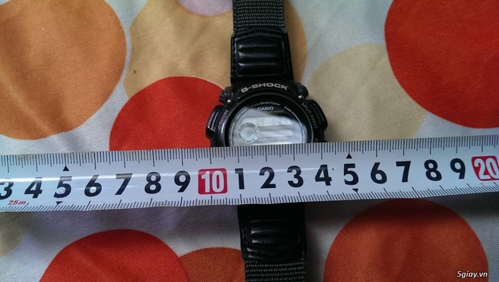 Đồng hồ user chính hãng giá rẻ - 14