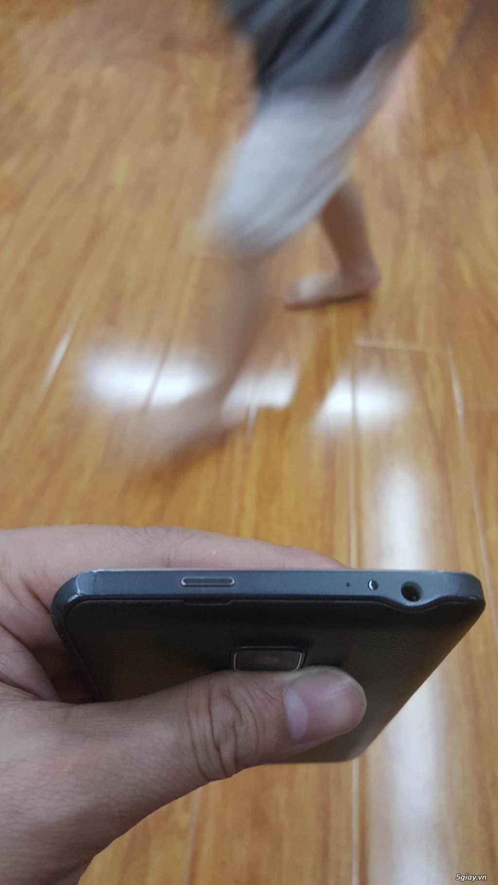 Samsung note edge - 2