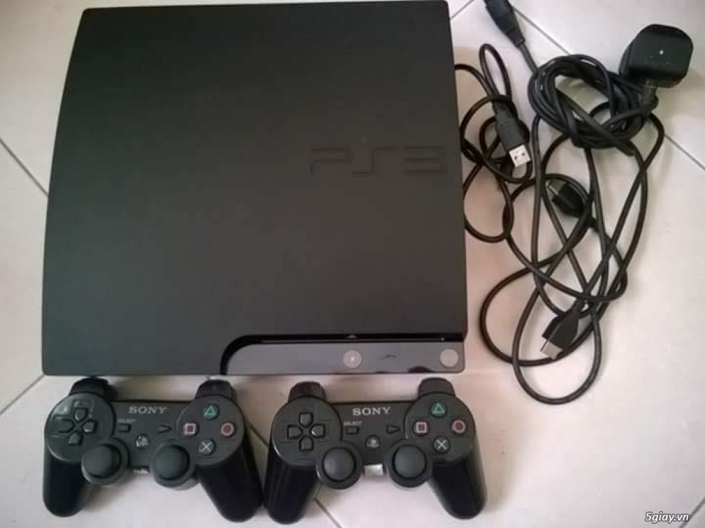Thanh lý ps3,ps4,tivi giá rẻ - 1