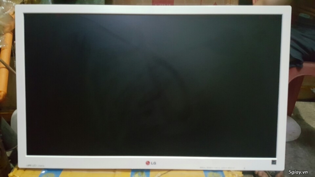 LCD IPS không viền LG 27MP65, LG 27ea63, LG 27ea33, LG 2742, samsung s27b350 - 1
