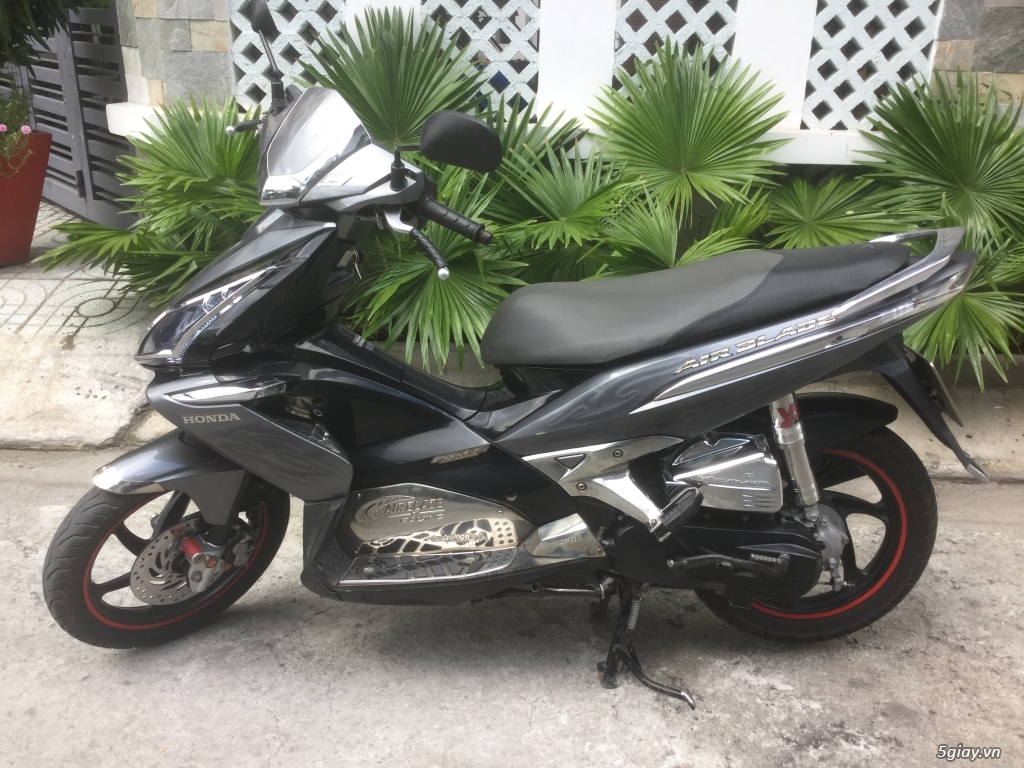 Airblade Fi 5/2011 dọn lên Thái - 1