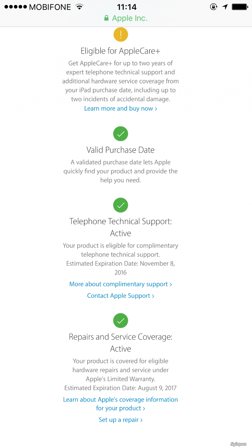 iPad Pro 12,9 128Gb+4G - 2