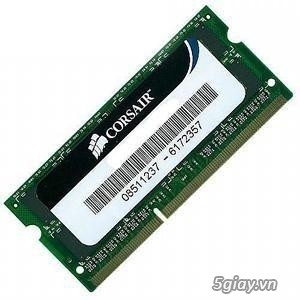 DDR3 2G Buss 1333/1600 for Laptop.