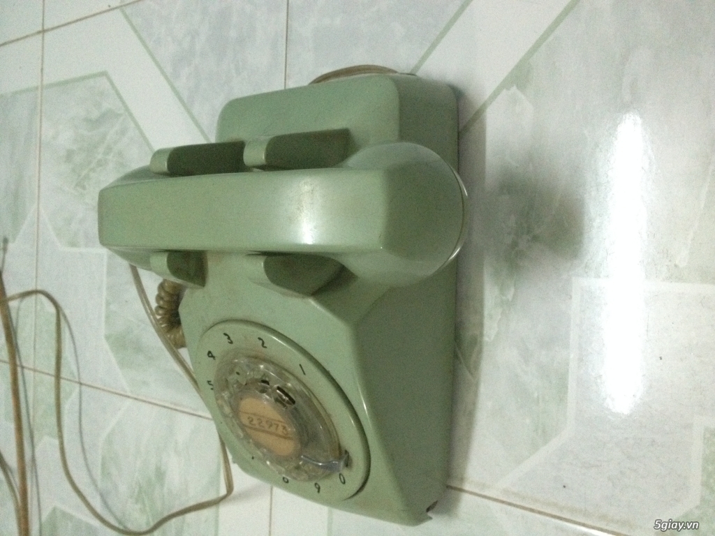 VE CHAI THẬP CẨM MỘT THỜI... - 1