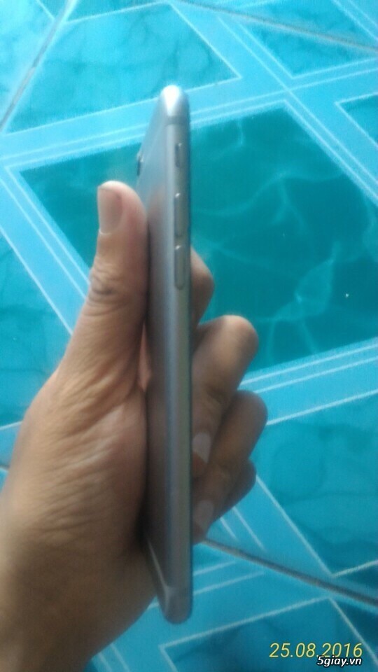 Iphone 6 lock Tmobile gray 95% - 1