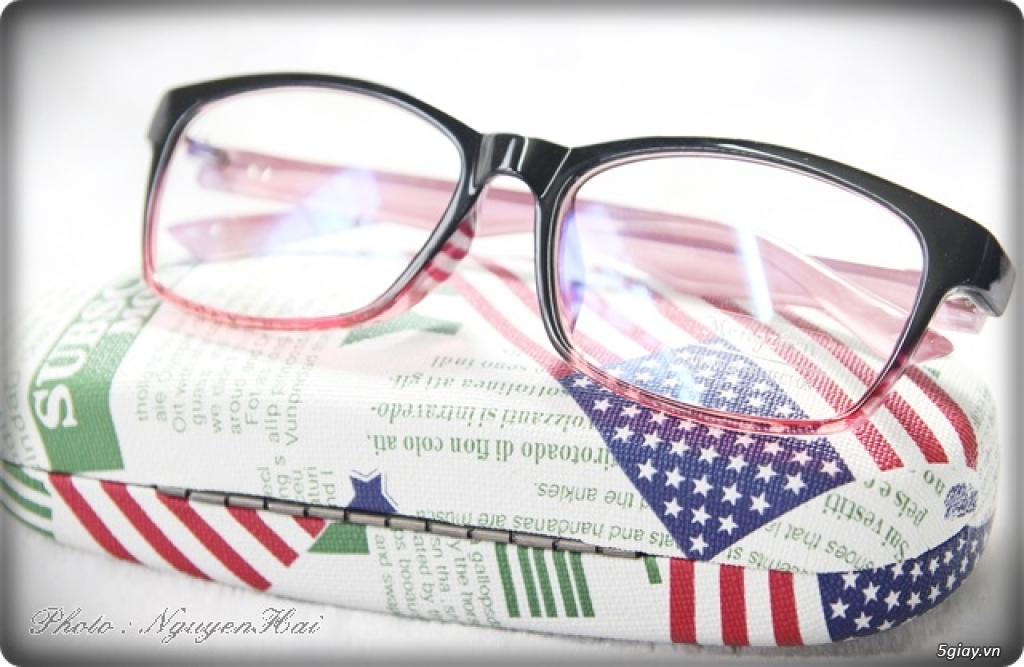 Nguyễn Hải  Optical  : Gọng Kính Nhựa , Kim Loại , Đo Mắt Ráp Tròng Giá Tốt !!!! - 20