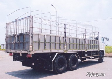 Đại lý xe tải hino - Cẩu tư hành Soosan - 3