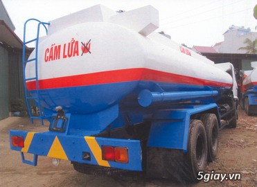 Đại lý xe tải hino - Cẩu tư hành Soosan - 5
