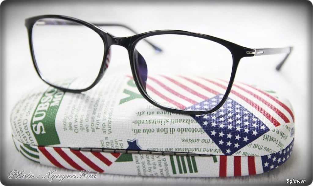 Nguyễn Hải  Optical  : Gọng Kính Nhựa , Kim Loại , Đo Mắt Ráp Tròng Giá Tốt !!!! - 33