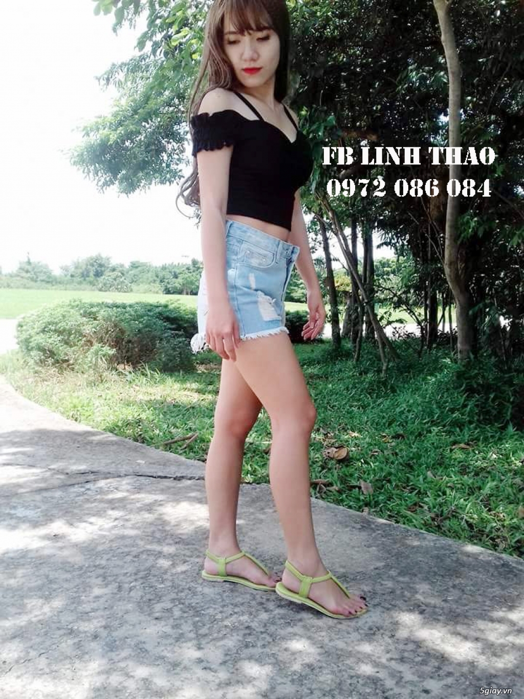 LT Beauty Store - Mỹ Phẩm, Quần áo nhập trực tiếp từ Thái Lan