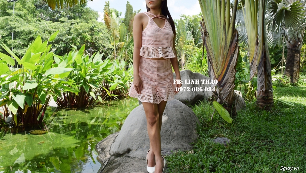 LT Beauty Store - Mỹ Phẩm, Quần áo nhập trực tiếp từ Thái Lan - 11