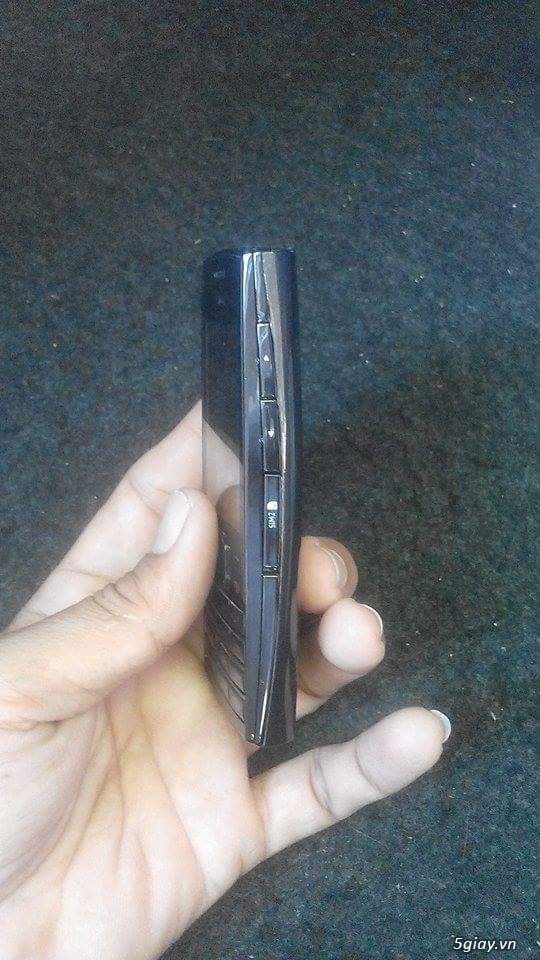 Nokia X202 Hàng Sưu Tầm Nguyên Zin Chính Hãng Bao Bung Máy - 3