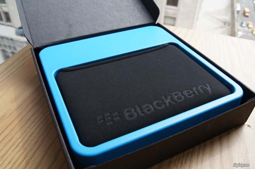 Blackberry Playbook 16G Wifi