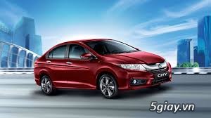 Bán ô tô Honda mới-Honda ô tô Nha Trang