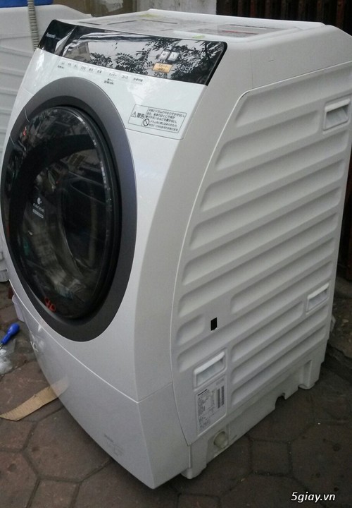 máy giặt panasonic VR-5600l nội địa nhật - 2