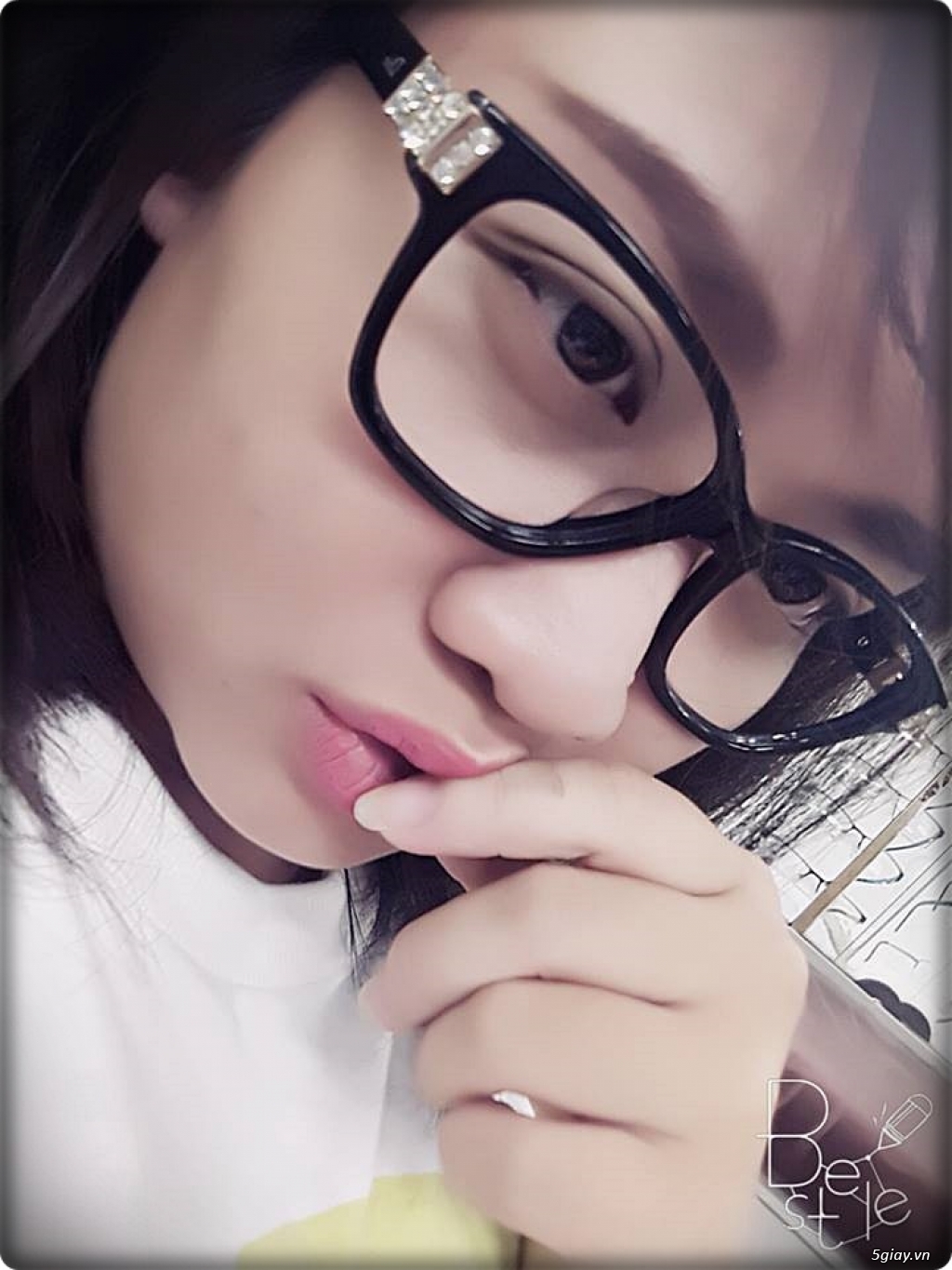 Nguyễn Hải  Optical  : Gọng Kính Nhựa , Kim Loại , Đo Mắt Ráp Tròng Giá Tốt !!!! - 45