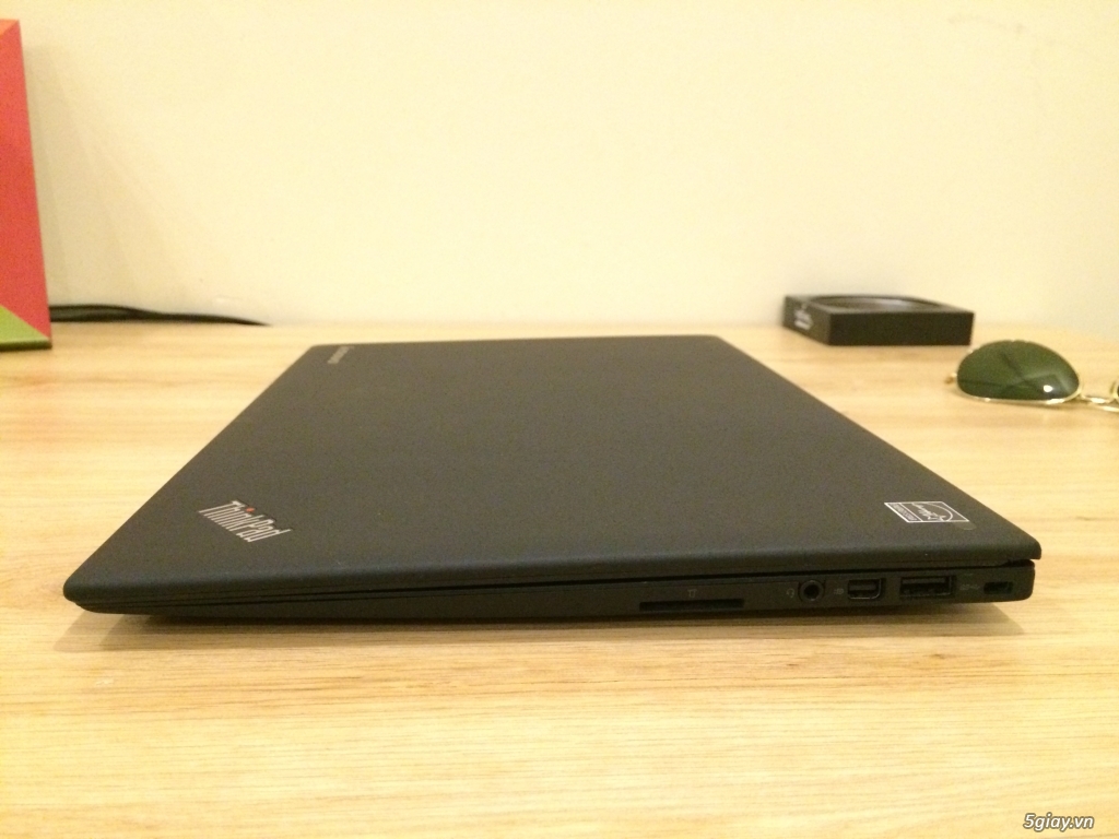 Thanh lý ThinkPad X1 carbon - 1
