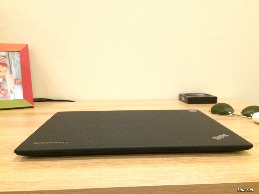 Thanh lý ThinkPad X1 carbon - 3