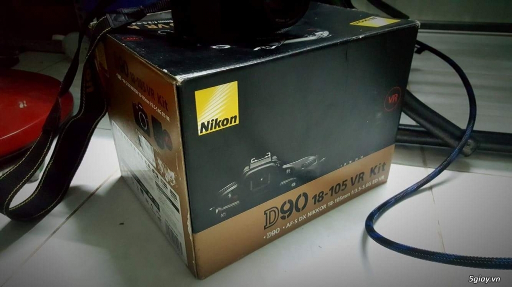 Nikon d90 - lens 50f1.8D