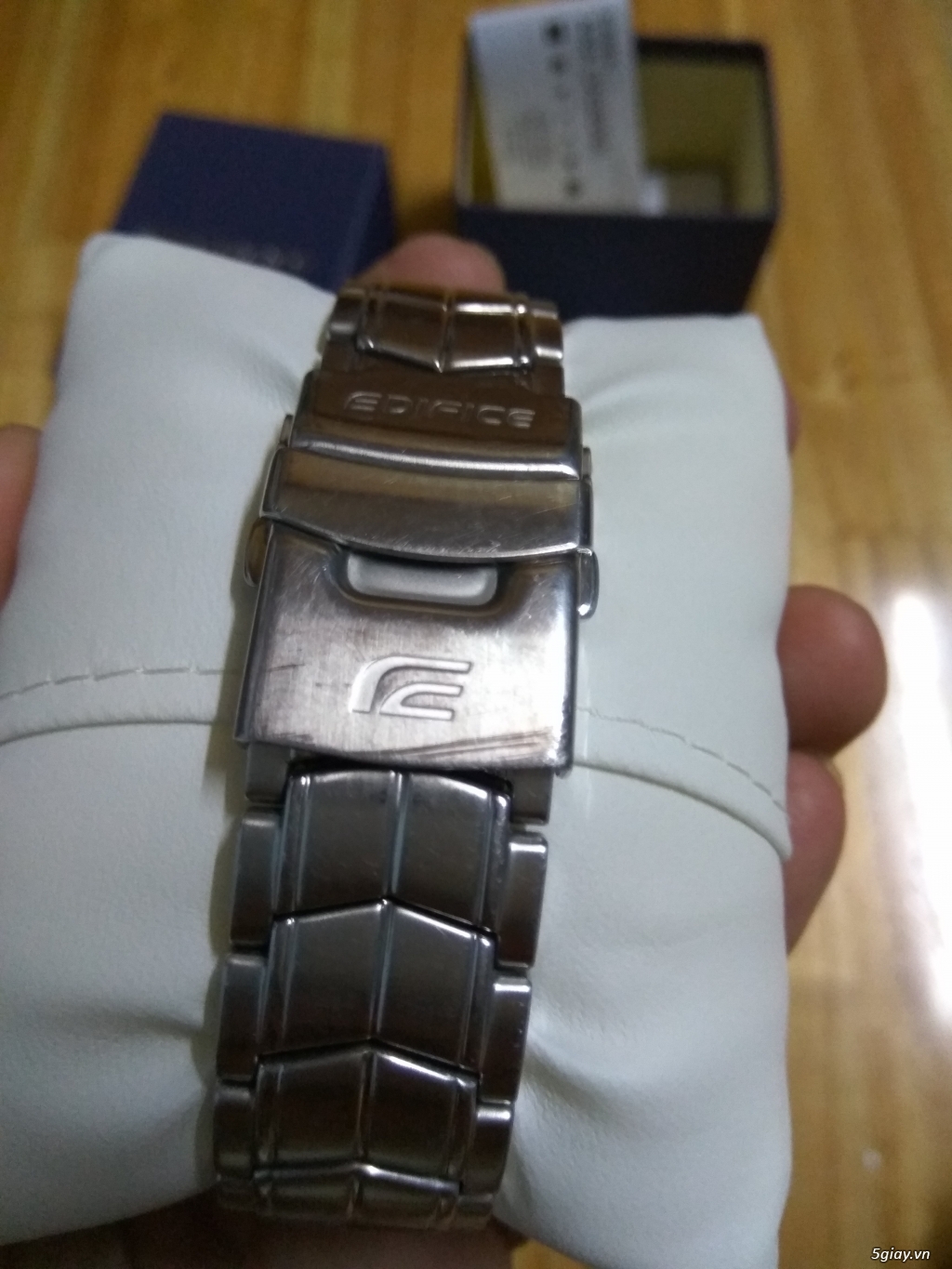 casio 524