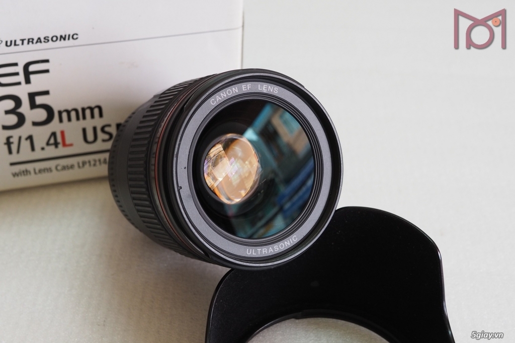 Body và Lens Canon đủ thể loại. Hàng 2hand, chất lượng đảm bảo - 2