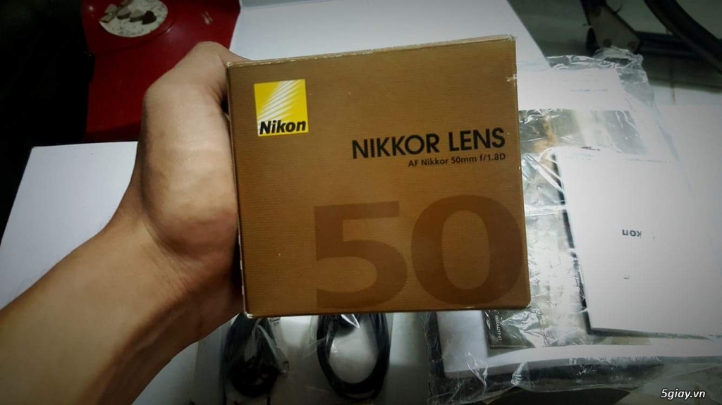 Nikon d90 - lens 50f1.8D - 2