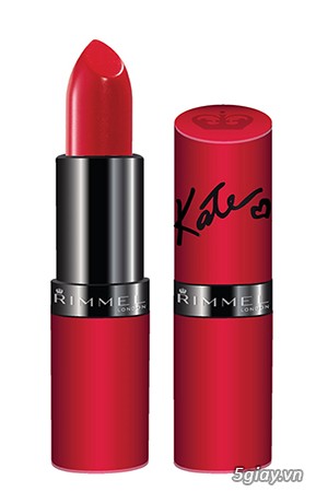 Son Kate Moss Lipstick – London màu số 113 - 1