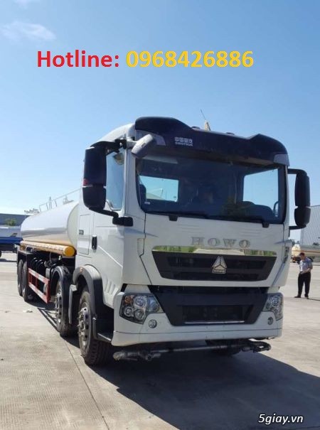 Xe phun nước, rửa đường, tưới cây 5m3, 6m3, 9m3, 12m3, 17m3 xe phun nước, xe bồn chở nước, xe xi téc